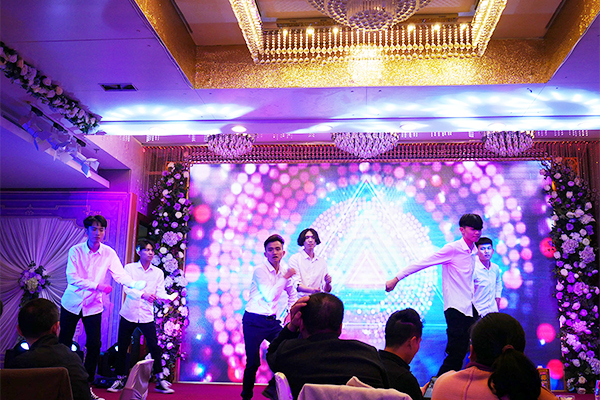 2019年年會(huì)照片