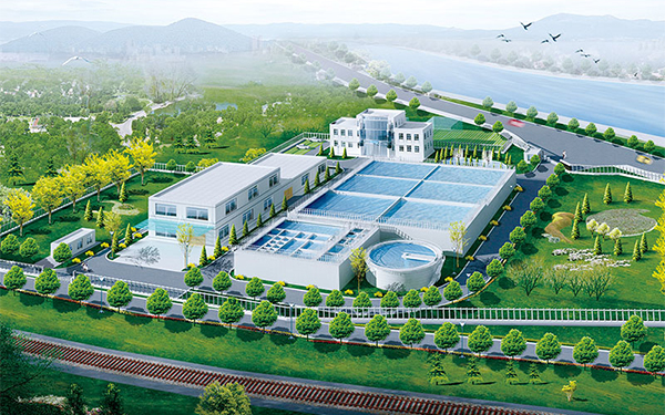 工業(yè)污廢水