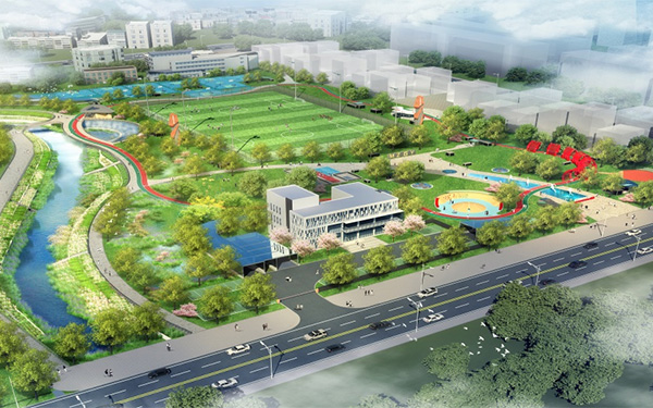 民治BOT項(xiàng)目