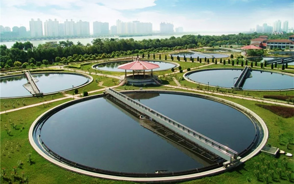 水務(wù)投資運(yùn)營(yíng)